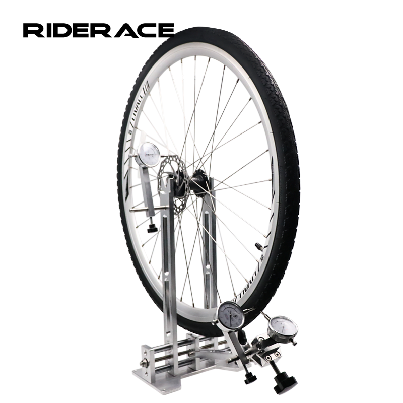 RIDERACE Bicycle Wheel Tuning Tools - Durable & Efficient