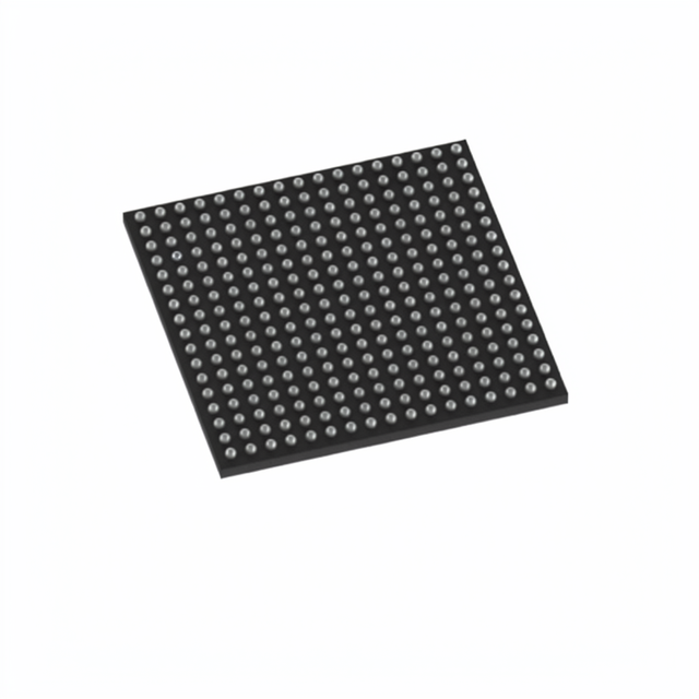 Online Electronics Components Shopping Embedded 289 LFBGA MIMXRT117CCVM8A Original One Stop Service