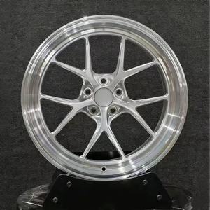 <span class=keywords><strong>Woa</strong></span> ForgedWheels17 VS-5RS, 18,19,20นิ้ว5X120 5X114.3 5x112Fit สำหรับ BMW F30 M2 M3 M4 340i MAZDA MK5 Supra Corvette Audi S5 - Product Image 5
