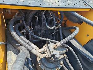 Sử Dụng Hyundai <span class=keywords><strong>330</strong></span> Lc-9s Máy Xúc 30 Tấn Nặng Máy Giá Thấp Hàn Quốc Hyundai Máy Xúc <span class=keywords><strong>330</strong></span> Tay Thứ Hai Máy Xúc Hot Bán - Product Image 6