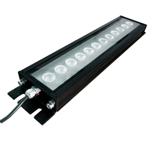 Chống Nước, Chống Dầu <span class=keywords><strong>24V</strong></span> Làm Việc Ánh Sáng Led Cho Máy Công Cụ CNC - Product Image 2
