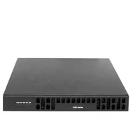 ISR4221/K9 Nuevos enrutadores de red originales Serie ISR4000 Enrutadores de servicios integrados Enrutador de núcleo Gigabit ISR4221/K9