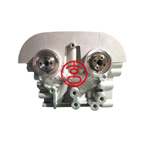 Nuova Testata Cilindri XC 2.0L 16V DOHC M8DA M8DB per Motore a Benzina, Codice DS7G-6049-EF, per <span class=keywords><strong>Ford</strong></span> EcoBoost <span class=keywords><strong>Focus</strong></span> Mk3 Mondeo Kuga 2.0L - Product Image 6