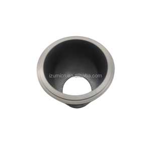 S6D170  Revestimiento de Cilindro de Motor Diésel 6240-21-2220 6240212220 para Cargadoras de Ruedas WA600 - Product Image 3