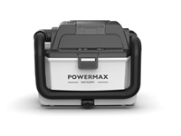 16L 18V LXT Lithium-Ion Brushless BLDC moteur sans fil filtre HEPA Portable humide/sec extracteur de poussière/aspirateur, outil seulement