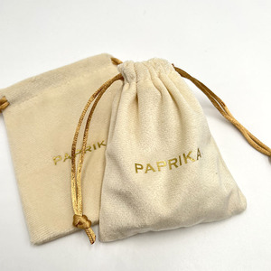 Bolsas de regalo con cordón de terciopelo ecológico, Tarot a granel para bolsas artesanales, favores de boda, dulces y joyería, fiesta de Navidad - Product Image 1