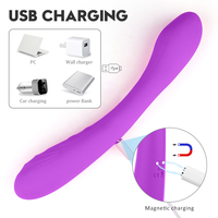 Handheld Strong Powerful G-Punkt Klitoris Saugen Vibrator für Frauen Weibliche Erwachsene Kitzler Sexspielzeug Silikon Vagina Sauger Vibratoren