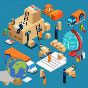 Buen Agente de Compras de Taobao, Servicio de Verificación de Paquetes, Tomada de Fotos y Recogida de Compras - Product Image 3