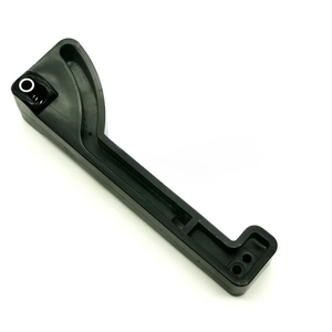 Neigungsverstellbarer Lenkhebel für Radlader HL730, HL740, HL757, HL760, HL780, <span class=keywords><strong>HL850</strong></span>, SL760, SL730, SL733, SL735, SL765, SL763, 71LM-22412 - Product Image 1