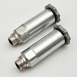 Pompe d'amorçage de carburant Pompe d'amorçage manuelle 2 447 222 020 pour <span class=keywords><strong>Mercedes</strong></span> 300Sd - Product Image 1