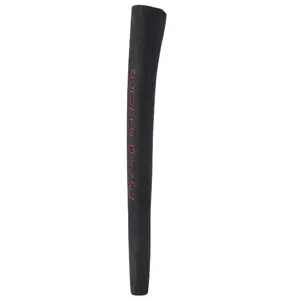 Classic Pistol Style Rubber Putter Golf Grips