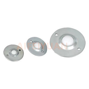 Unité de transfert à billes en nylon carbone et acier CY-12/16/19/25/30/38B à faible bruit et à roulement lisse et rentable résistant à l'usure - Product Image 1