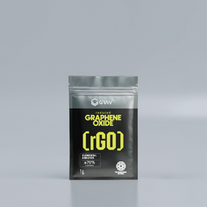 Polvo de Grafeno GRA-V Vietnam, Envase de 1 kg para Compuestos de Baterías y Recubrimientos de Alto Rendimiento - Product Image 2
