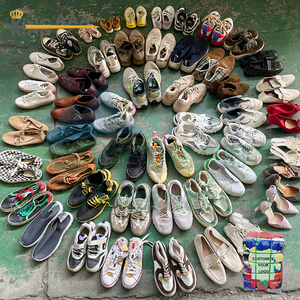 <span class=keywords><strong>Zapatos</strong></span> originales de segunda mano al por mayor, calzado deportivo Sepatu Bekas, fardos de <span class=keywords><strong>zapatos</strong></span> usados de marca en el Reino Unido - Product Image 3