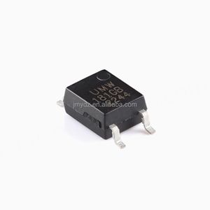 Phototransistor coupleur LP181GB-S SOP-4 SMT UMW - Product Image 1