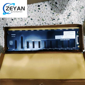 <span class=keywords><strong>GE</strong></span> Fanuc <span class=keywords><strong>PLC</strong></span> IC693CHS397M Slot non-CPU - Product Image 2