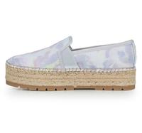 Gabrielle — Espadrilles mode bon marché, chaussures plates décontractées pour femmes