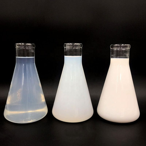 Gel de Nanopartículas de SiO2 Hidrofílicas, 25-30% de Sílice Ácida, Tamaño de Partícula 10-20 nm, Selladores para Galvanoplastia, Precio - Product Image 1