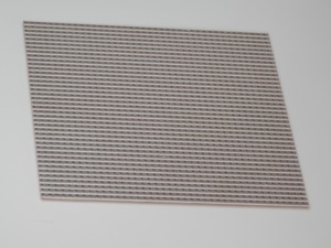 Vente chaude nouvelle condition haute soudure par refusion ACB58 carte de Test électronique CEM1 matériel Prototype carte pour soudure par refusion - Product Image 3