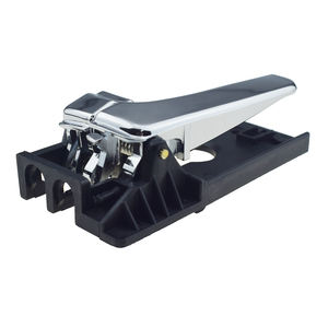 Manija Interior de Puerta Delantera Izquierda Cromada para <span class=keywords><strong>Kia</strong></span> <span class=keywords><strong>Carnival</strong></span> VQ Sedona 2006-2014 - Product Image 4