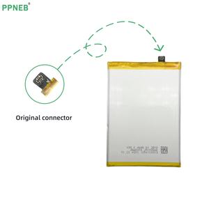 แบตเตอรี่ <span class=keywords><strong>BLP805</strong></span> 5000mAh สำหรับโทรศัพท์มือถือ0รอบสำหรับ A55 OPPO A93 A54 A32 A93S แบตเตอรี่โทรศัพท์ของแท้ - Product Image 4