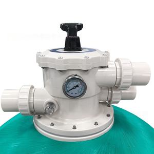 <span class=keywords><strong>Filtre</strong></span> à eau pour étang à poissons intérieur et extérieur <span class=keywords><strong>Filtre</strong></span> à <span class=keywords><strong>sable</strong></span> en fibre de verre à quartz pour machines de traitement de l'eau de natation - Product Image 4