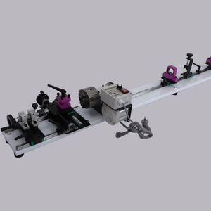 Mini Torno para Reparar Tacos de Billar y Trabajos de Puntas, Otro Torno para Taco de Billar - Product Image 6