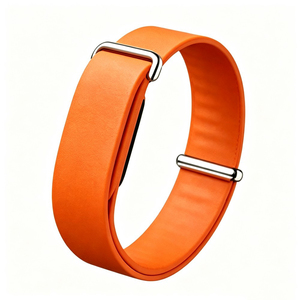 Correa de Reloj Deportiva de Silicona para Google Fitbit Air, Correa de Repuesto de Goma Suave para Reloj, Pulsera Deportiva para Fitbit Air - Product Image 1