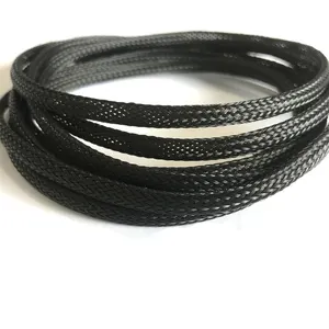 Fishing Rod Covering Pet Expandable Braided Sleeving