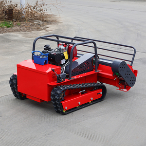 <span class=keywords><strong>Tondeuse</strong></span> <span class=keywords><strong>électrique</strong></span> de pointe <span class=keywords><strong>pour</strong></span> jardins côtiers australiens avec capteur de terrain ultra-rapide - Product Image 3