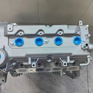 1.6L HR16DE ท่อร่วมอิเล็กทรอนิกส์แบบสองจุดสำหรับ <span class=keywords><strong>Nissan</strong></span> Sylphy Tiida <span class=keywords><strong>Nissan</strong></span> Qashqai Livina - Product Image 1