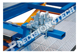 Machine de redressage de châssis automobile de précision européenne pour réparation de collision avec certification Pre-<span class=keywords><strong>77</strong></span>-Z2 - Product Image 2