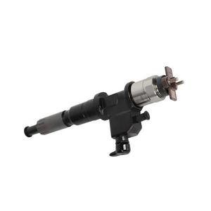 8971925963 Injecteur de carburant pour ISUZU Tropper 4JJ1 4JX1 97192596 - Product Image 3