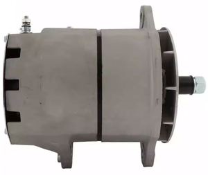 Nuevo Alternador de Auto Original de Alta Calidad 24V 105A 20R0541 con Entrega Rápida - Product Image 6