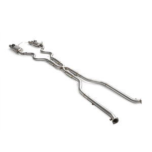 Tubo de Escape para <span class=keywords><strong>BMW</strong></span> M3 E90/E92/E93 4.0L 2008-2013, Escape de Alto Rendimiento, Instalación Perfecta, Rendimiento de Carreras - Product Image 4