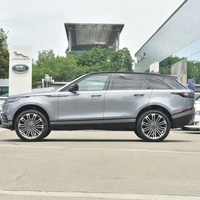 Nouveau SUV chinois Range Rover Star 2026, 5 portes, 5 places, essence, SUV intermédiaire, conduite à gauche