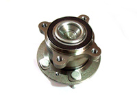 Bantalan Roda Belakang Berkualitas Premium dengan ABS Buje De Rueda untuk Chevrolet Cruze Daewoo 13502872 328002 5369 WE61647 512446