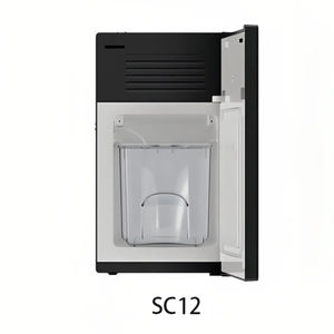 <span class=keywords><strong>Dr</strong></span>.coffee SC12 охладитель молока холодильник с контейнером для молока 10L для кофемашины - Product Image 2