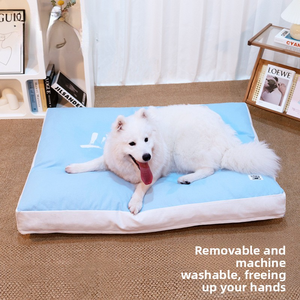 Hochwertige tragbare Luxus Cord Hühner käfig Rechteck Form abnehmbare Netz abdeckung Wasch bar All Seasons Packaged Carton - Product Image 2