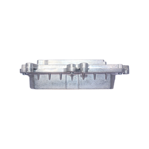 Động cơ máy tính Board <span class=keywords><strong>ECU</strong></span> cho <span class=keywords><strong>Bosch</strong></span> iveco EDC 504122542 0281020048 0 281 020 048 - Product Image 4