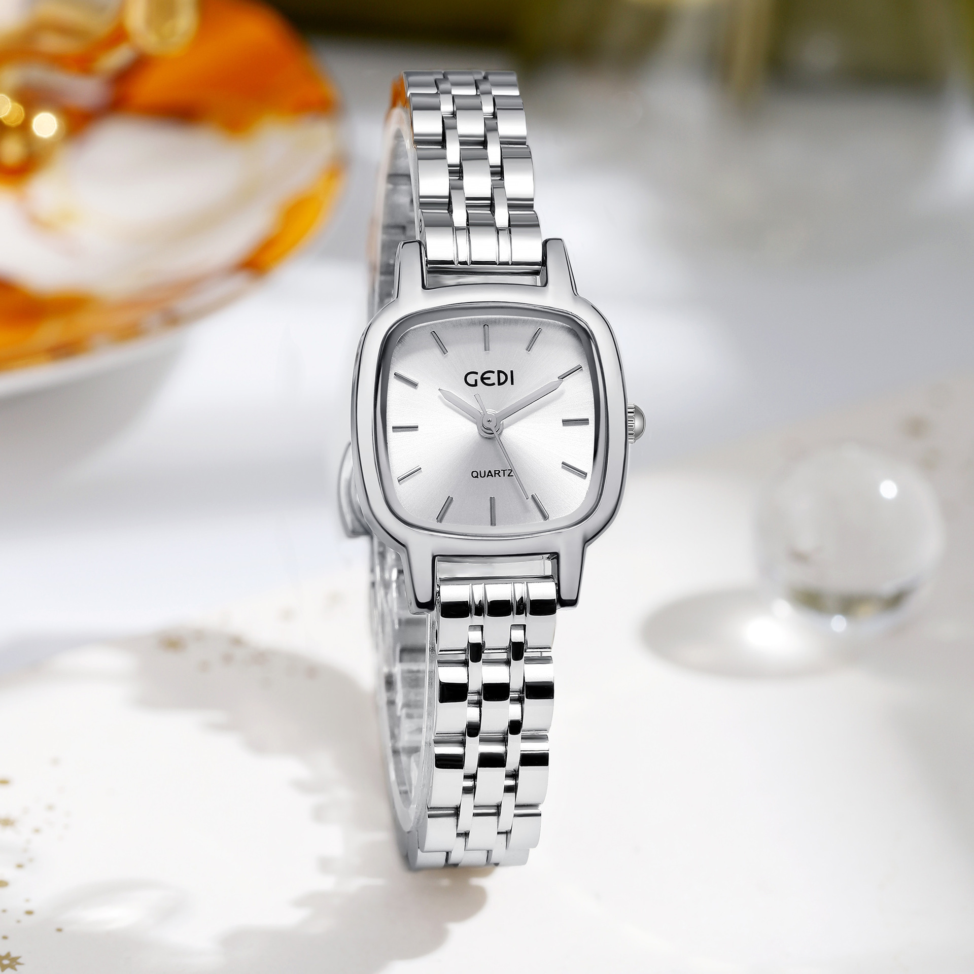 Goldie GEDI Niche Advanced Ladies Quartz Watch - Waterproof