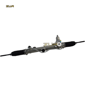Crémaillère de <span class=keywords><strong>direction</strong></span> <span class=keywords><strong>assistée</strong></span> l'assemblée pour <span class=keywords><strong>MERCEDES</strong></span> BENZ C-CLASS <span class=keywords><strong>W203</strong></span>/CL203/S203 sans SERVOTRONIC 20311011002 2034601100 - Product Image 1