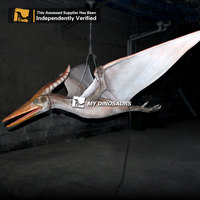 Mon Dino Simulation Dinosaure Volant Robot Ptérosaure