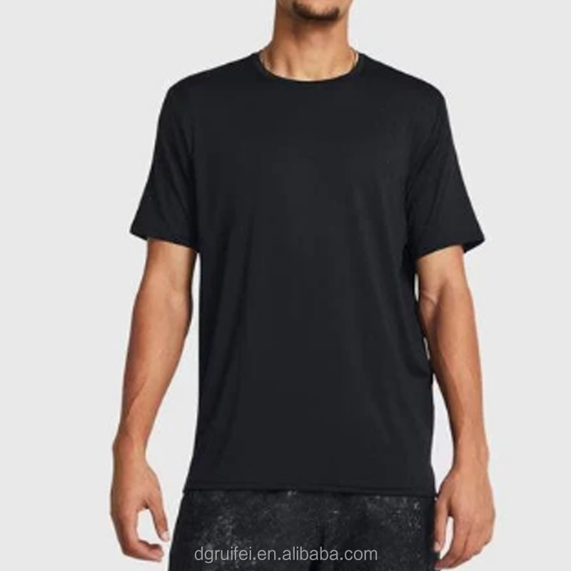 Oversized Gym Custom T-Shirt