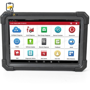 Para Launch X431 Pros V5.0 X-431 Pro v 5.0 Auto Pad7 Elite Pad Vii Link 7 J2534 Obd2 Servicios Completos del Sistema Programación de ECU - Product Image 3