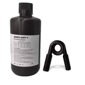 Alta Dureza e Resina de Cura Rápida Resina Impressora 3D SLA UV Cura Resina Padrão 8K para Saturno 3 ultra - Product Image 2