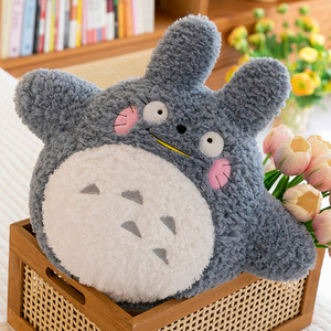 Cartoon Super Soft Stress Relief Plush Cat Toys Birthday Valentine's Gift Stuffed Animal Toy Japanese Character Doll PP Cotton - Product Image 4