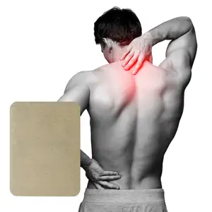 Pasta Laster para rodilla, cono lumbar cervical, periartritis