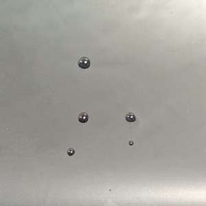 Bền 200D Matt Oxford vải Single-Side TPU nhiều lớp, nước mắt kháng cho du lịch hành lý, thuyền inflatable, công nghiệp Bìa - Product Image 6