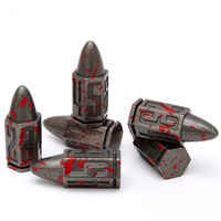 Balle en métal dés polyédriques D & D Dragon et donjon RPG mdn balle dés D6 9mm accessoires de jeu de Table en gros